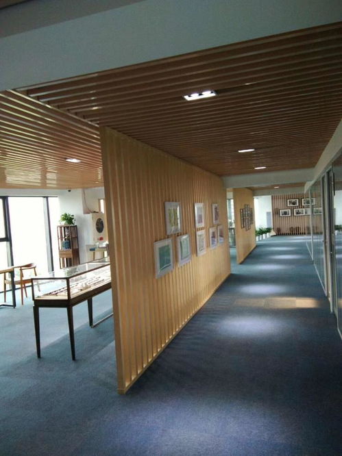 工程建筑鋁方通多年專業生產品牌老廠