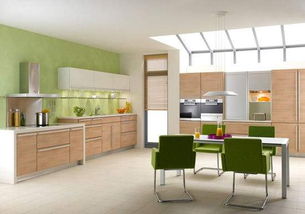 廚房 產品展示 豪居集成裝飾工程 人人裝修網(wǎng)