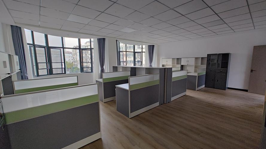 能源集團辦公樓修繕改造工程通過驗收-襄陽路橋建設(shè)集團