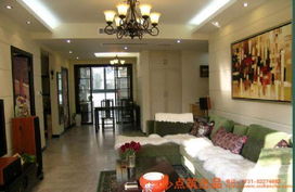 點筑裝飾 共和世家精裝日式風(fēng)格