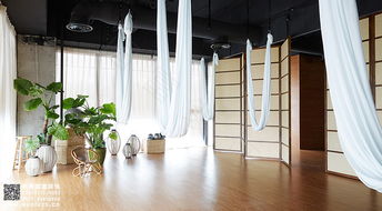 杭州瑜伽館與健身房的裝修設(shè)計(jì)實(shí)踐 國富裝飾工程案例分析