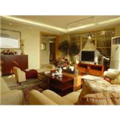 青島室內裝修 從硬裝到軟裝，打造理想家居空間