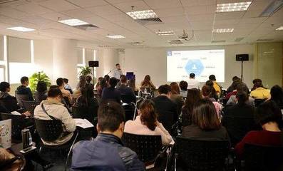 精細管理,目標(biāo)管理,安全管理--中智廣州、深圳、河南開展專題培訓(xùn)