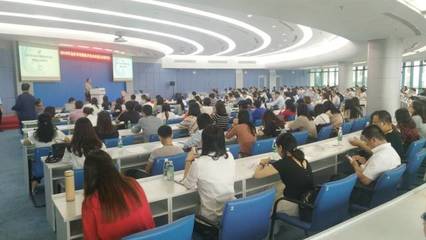 汕頭舉辦高新技術企業申報認定培訓