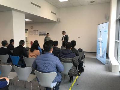 體驗德式制造之美——德國工業4.0標桿企業深度考察與培訓