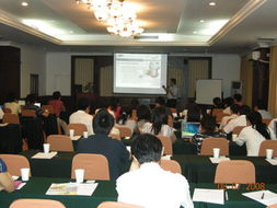 超圖軟件與德國inpho公司聯合舉辦inpho產品企業培訓