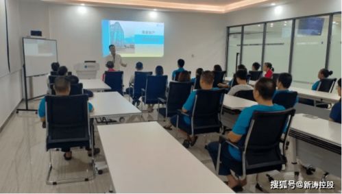 警鐘長(zhǎng)鳴筑防線 東莞新濤公司深入開(kāi)展安全生產(chǎn)專項(xiàng)培訓(xùn)