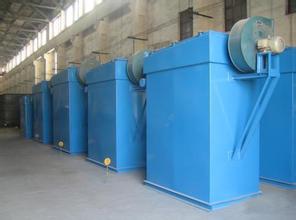 脈沖引風主機除塵器的經銷價格、廠家、圖片與濾清器解析