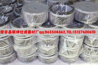 工業(yè)過濾領(lǐng)域的精準(zhǔn)守護(hù)者 定制化吸料機(jī)、干燥機(jī)、粉體上料機(jī)濾芯及過濾器材