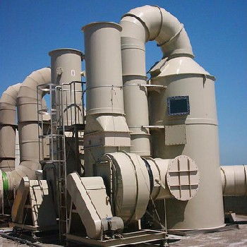 黃石歐嘉玻璃鋼脫硫塔、噴淋塔及濾清器 環(huán)保設(shè)備的卓越選擇