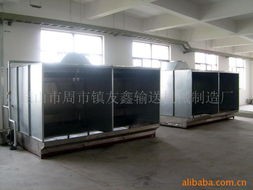 昆山市周市鎮友鑫輸送機械制造廠涂裝除塵設備核心組件 濾清器產品全覽