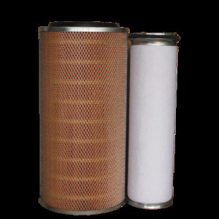 濾清器與環保技術 聚焦斯太爾濾清器供應與脫硫除塵設備